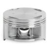 PRO-X Cast Piston Kit Fits Honda - 400 cc - Image 2