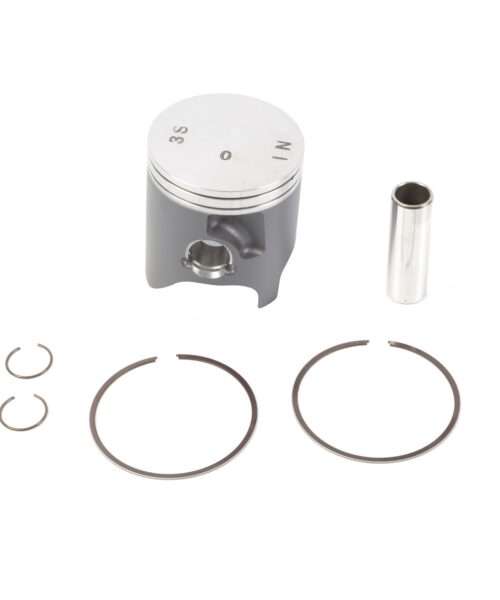PRO-X Cast Piston Kit Fits Honda, Fits Husqvarna - 250 cc