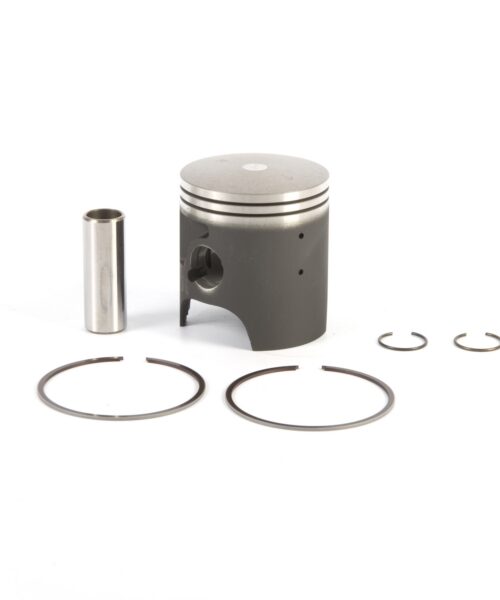 PRO-X Cast Piston Kit Fits Kawasaki - 85 cc