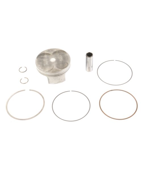 PRO-X Cast Piston Kit Fits Kawasaki - 250 cc