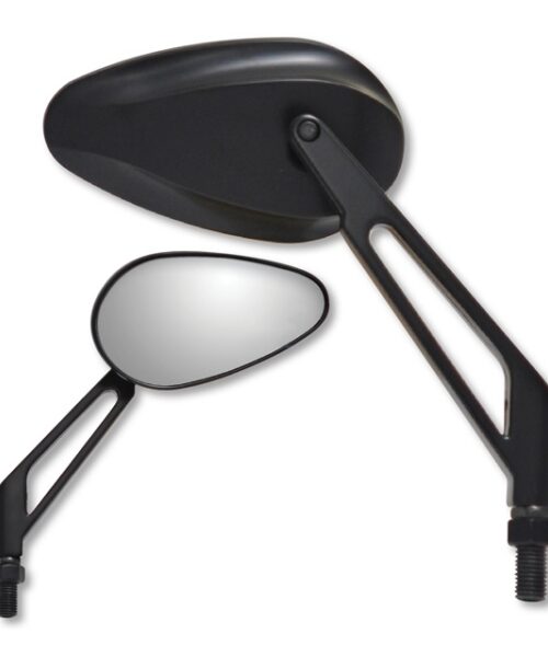 Ken Sean Xtreme Mini Mirror - Universal Bolt-on