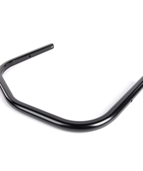 Kimpex Bumper Rear - Aluminum - Fits Polaris
