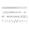 Kimpex Bumper Rear - Aluminum - Fits Polaris - Image 4