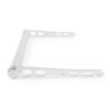 Kimpex Bumper Rear - Aluminum - Fits Polaris - Image 2