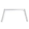 Kimpex Bumper Rear - Aluminum - Fits Polaris - Image 3