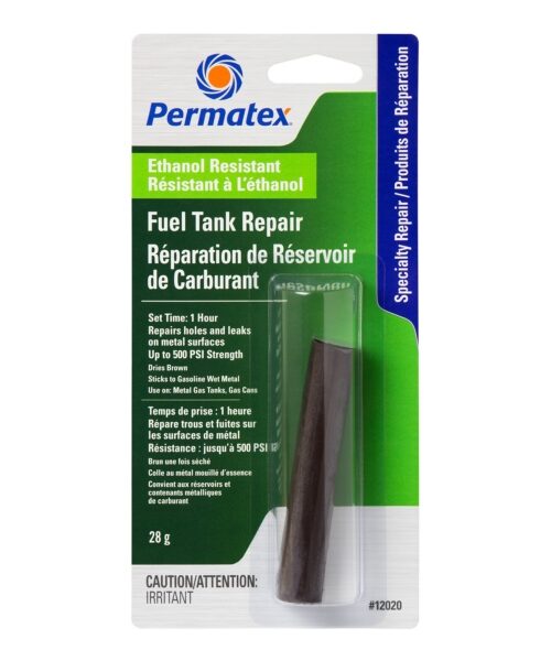 Permatex Gas Tank and Radiator Repair