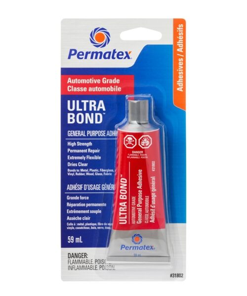 Permatex Super Glue