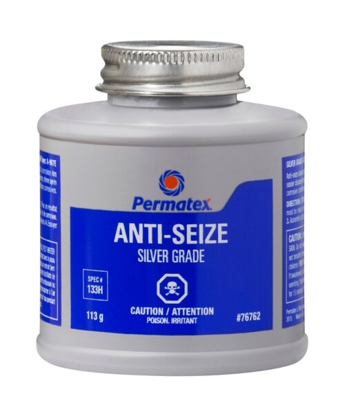Permatex Anti-Seize Grade Liquid