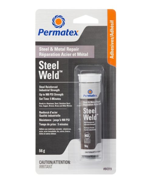 Permatex Cold Weld Bonding Compound