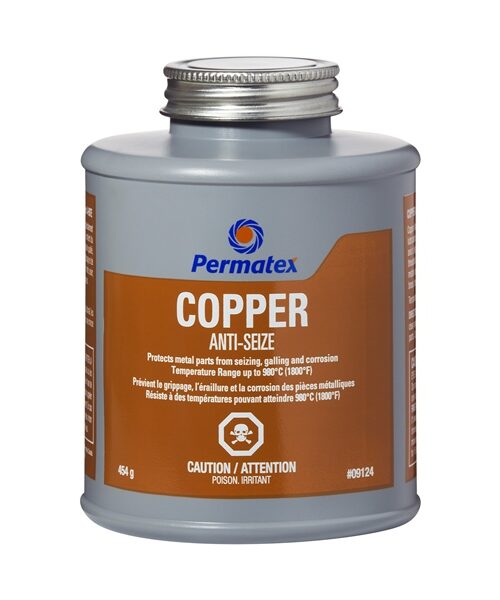 Permatex Copper Anti-Seize