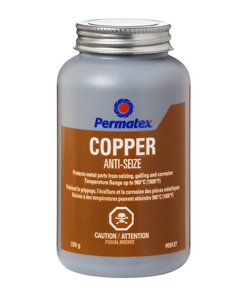Permatex Copper Anti-Seize
