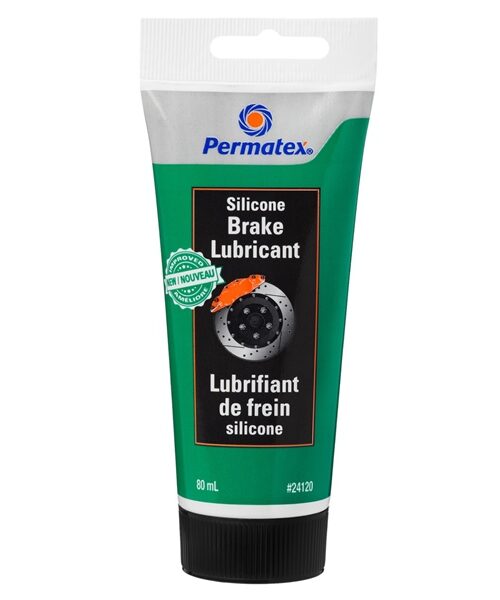 Permatex Silicone Brake Lubricant