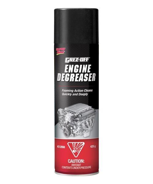 Permatex Heavy-Duty Degreaser 425 g