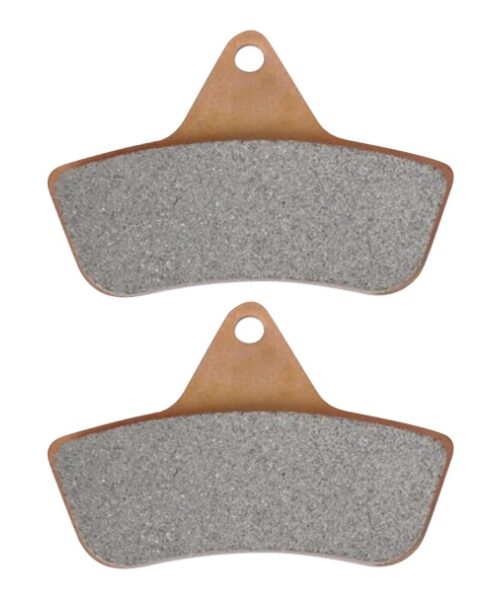 Vesrah Brake Pad Sintered metal - Center
