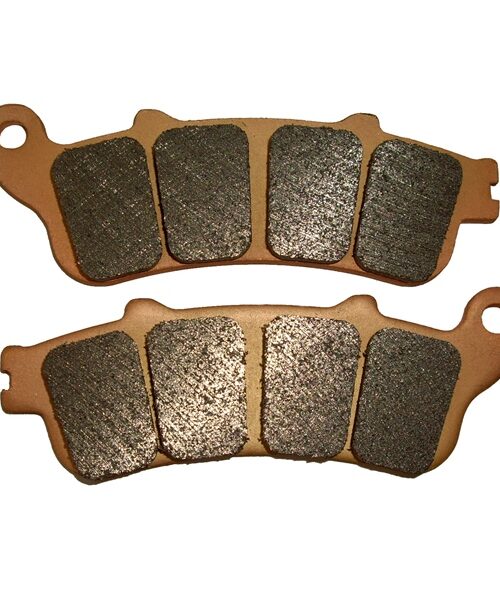 Vesrah Brake Pad Sintered metal - Front/Rear