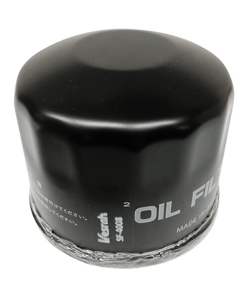 Vesrah Oil Filter