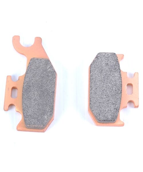 Vesrah Brake Pad Sintered metal - Rear