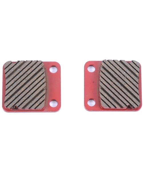Vesrah Brake Pad Grooved - Front