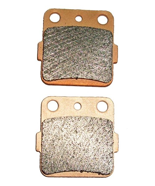 Vesrah Brake Pad Sintered metal - Front/Rear