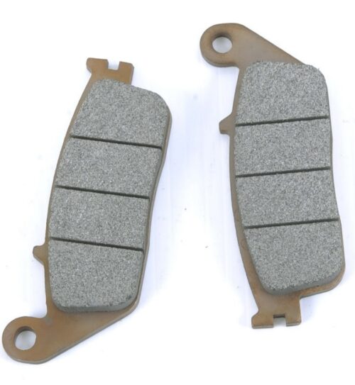 Vesrah Brake Pad Sintered metal - Front