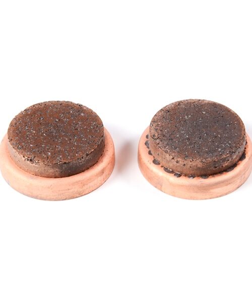 Vesrah Brake Pad Sintered metal - Rear