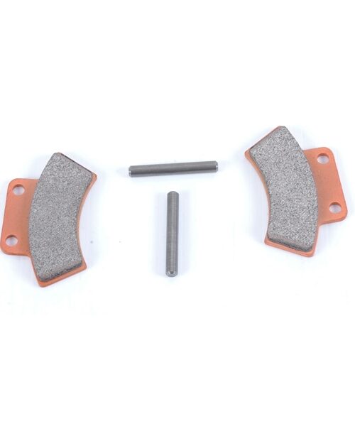 Vesrah Brake Pad Sintered metal - Rear