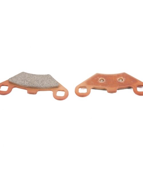 Vesrah Brake Pad Sintered metal - Front, Center