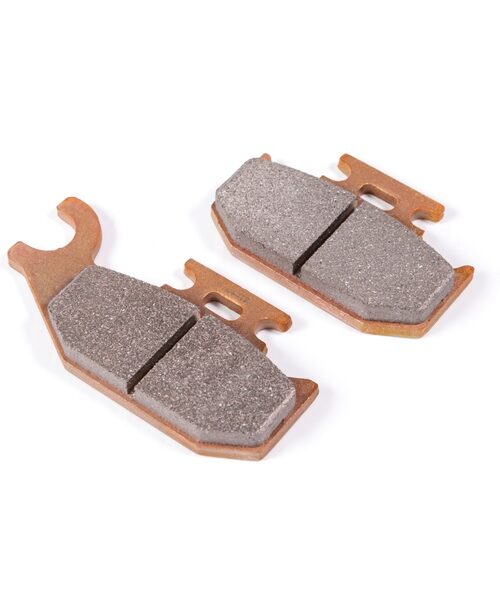 Vesrah Brake Pad Sintered metal - Front/Rear