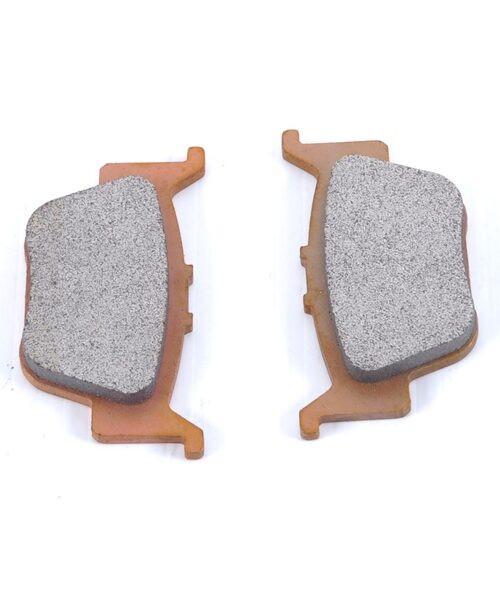 Vesrah Brake Pad Sintered metal - Rear