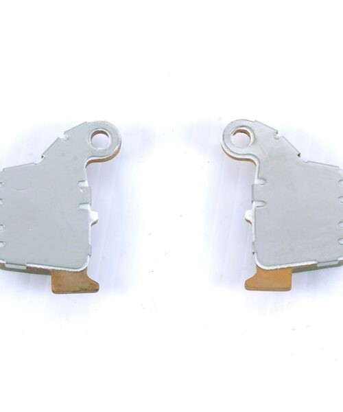 Vesrah Brake Pad Sintered metal - Rear