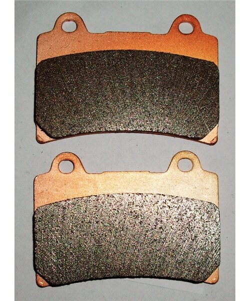 Vesrah Brake Pad Sintered metal - Front/Rear