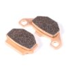 Vesrah Brake Pad Sintered metal - Rear - Image 2