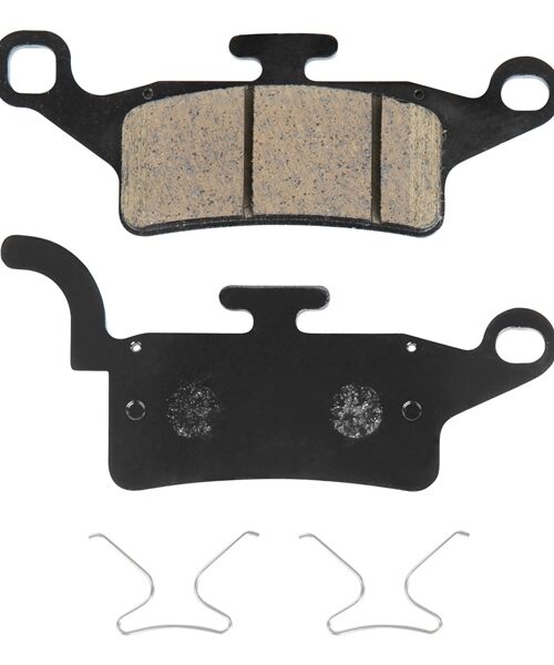 Vesrah Brake Pad Semi Metallic - Front