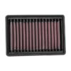 K&N High-Flow OEM Air Filter Fits BMW - Image 2