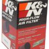 K&N Universal Air Filter - Image 2