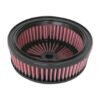 K&N High-Flow OEM Air Filter Fits Kawasaki - Image 2