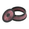 K&N High-Flow OEM Air Filter Fits Kawasaki - Image 3