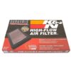 K&N High-Flow OEM Air Filter Fits Honda - Image 2