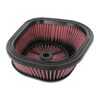 K&N High-Flow OEM Air Filter Fits Kawasaki - Image 2