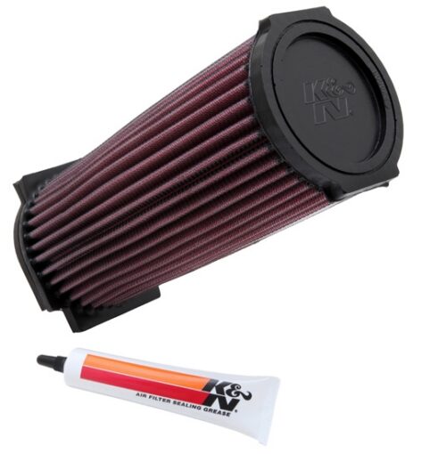 K&N High-Flow OEM Air Filter Fits Yamaha