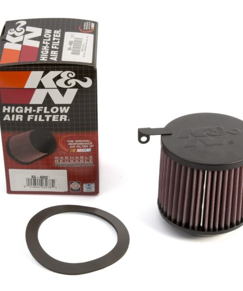 K&N High-Flow OEM Air Filter Fits Kawasaki