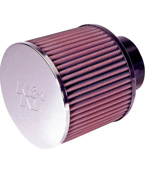 K&N High-Flow OEM Air Filter Fits Honda