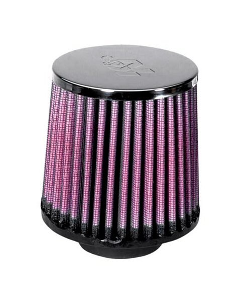 K&N High-Flow OEM Air Filter Fits Honda