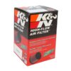 K&N High-Flow OEM Air Filter Fits Honda - Image 2