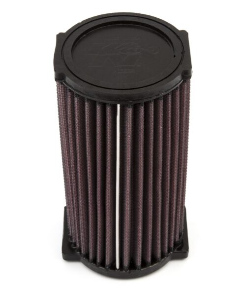 K&N High-Flow OEM Air Filter Fits Yamaha