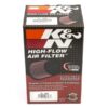 K&N High-Flow OEM Air Filter Fits Yamaha - Image 2