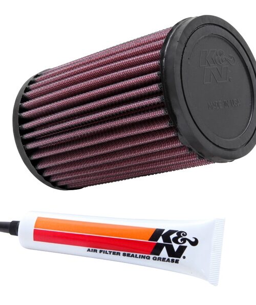 K&N High-Flow OEM Air Filter Fits Yamaha