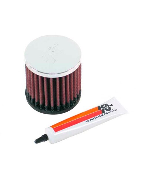 K&N High-Flow OEM Air Filter Fits Honda