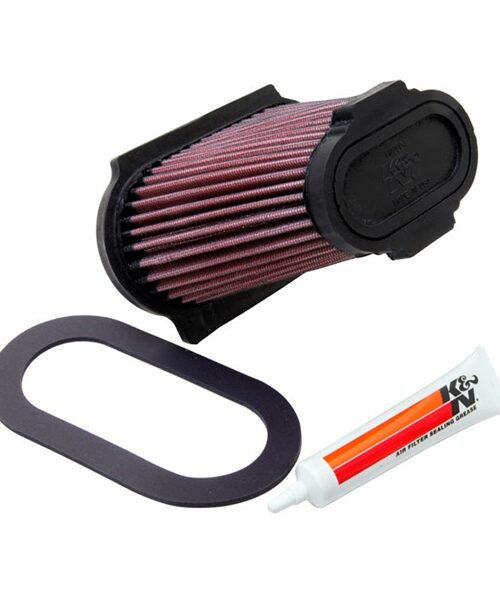 K&N High-Flow OEM Air Filter Fits Yamaha