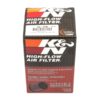K&N High-Flow OEM Air Filter Fits Honda - Image 2